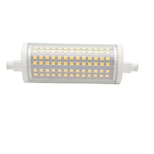R7s Led Bulb 118mm 30w Dimmable Bulbs Led Halogen Replacement 300 Watt J Type