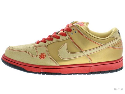 Size 11 - Nike Dunk Pro SB Low Money Cat for sale online | eBay