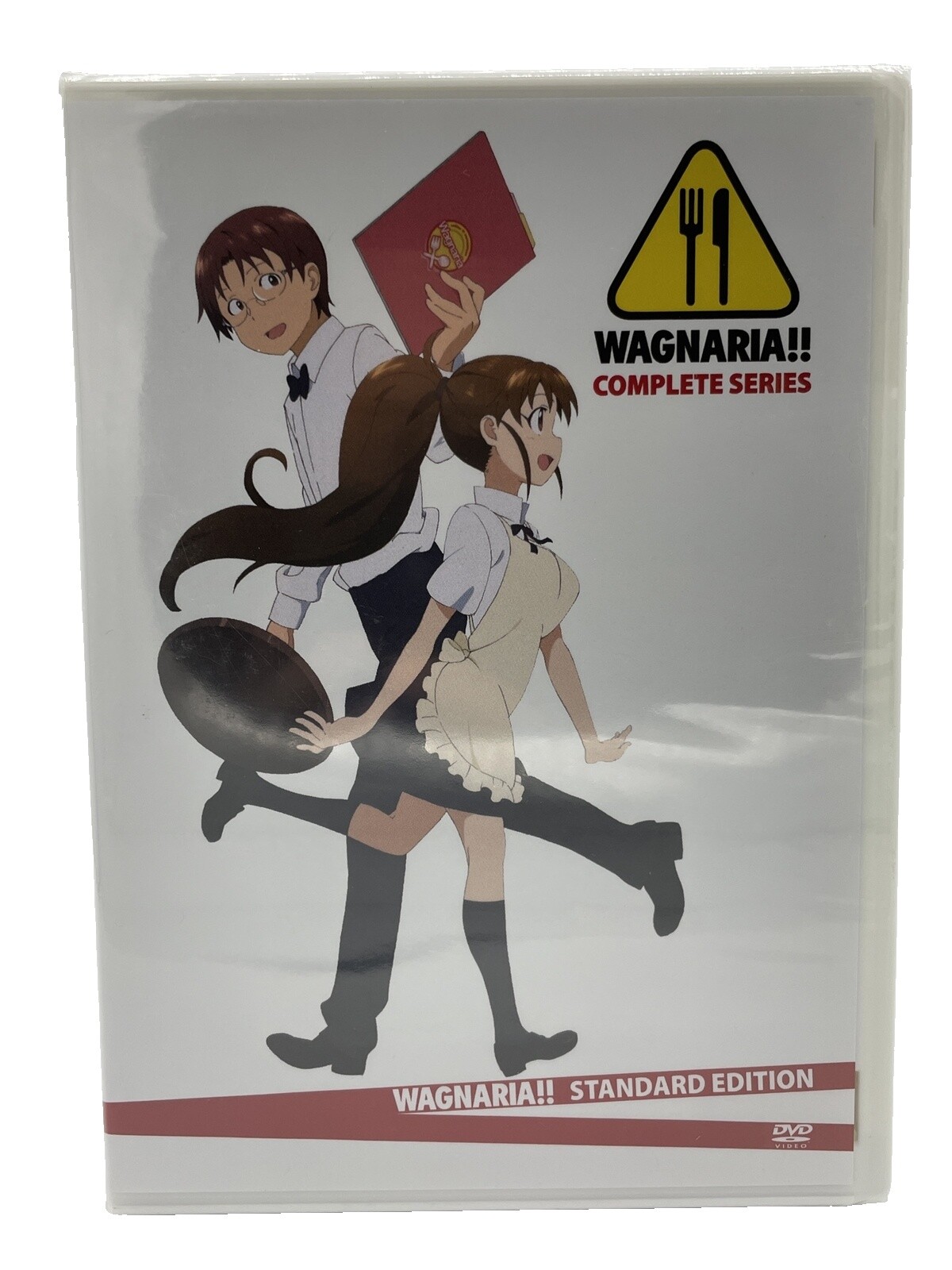 Wagnaria | eBay