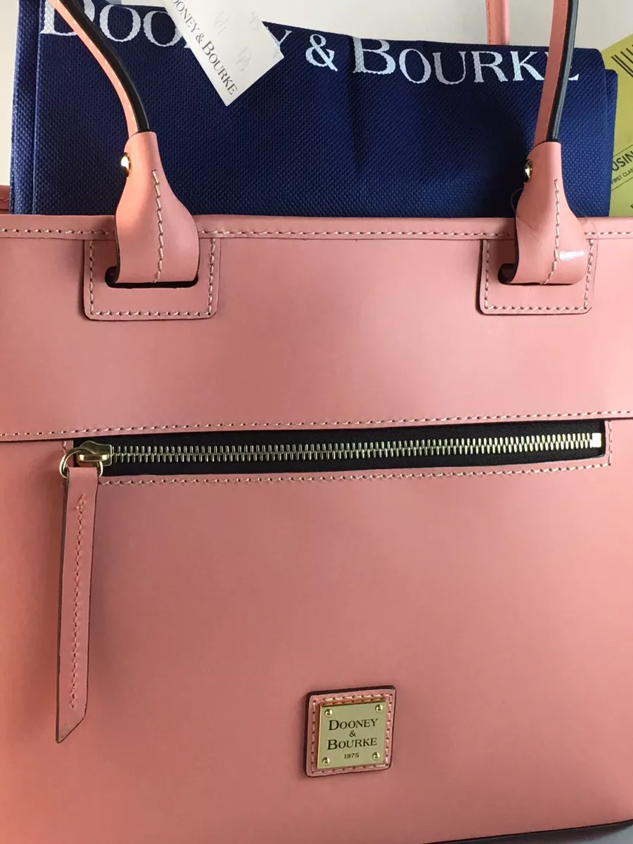Dooney and bourke beacon hotsell zip tote