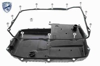 Vaico V10-4360 ÖLwanne, Automatikgetriebe For Audi VW