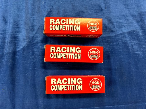 CANDELA NGK R0409B-8 HONDA CRF R (ME10/ME10A