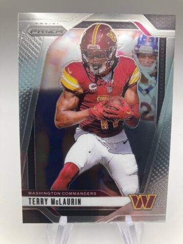 2024 Panini Prizm Football (151-300) - Base Cards - Combined Shipping !!! - Picture 89 of 92