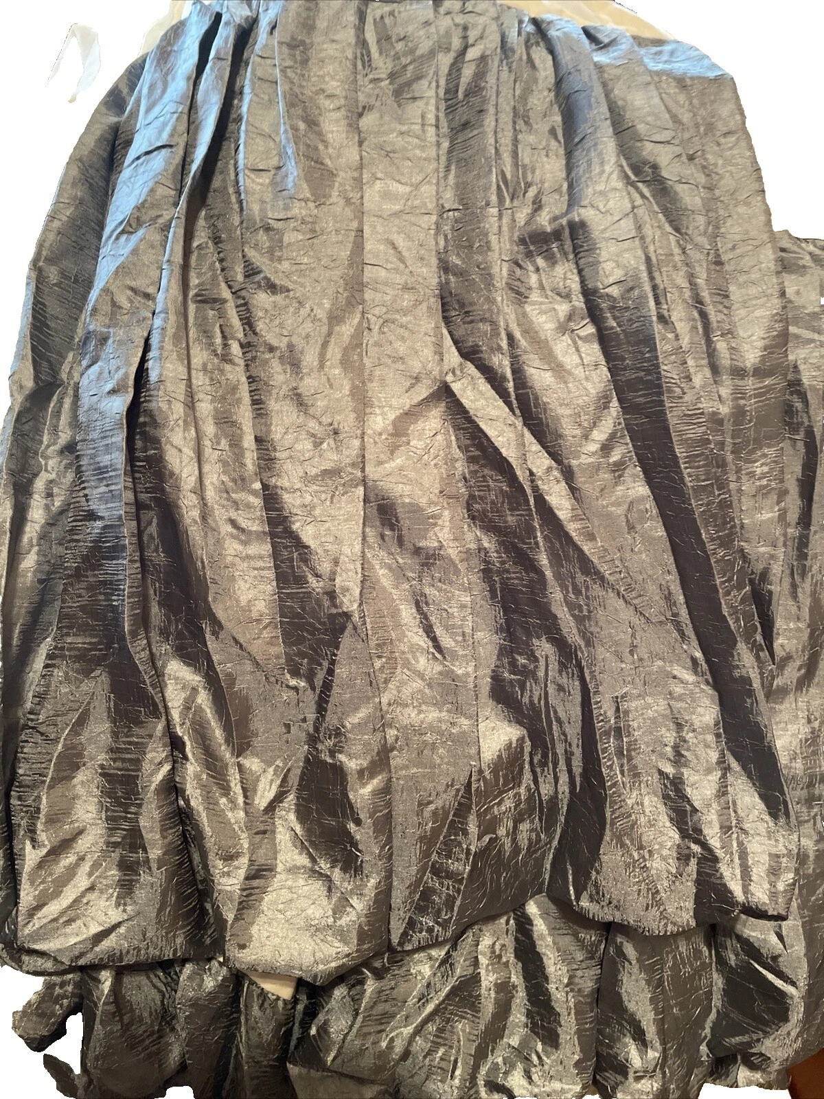 Faldas de cama King Soft Surroundings