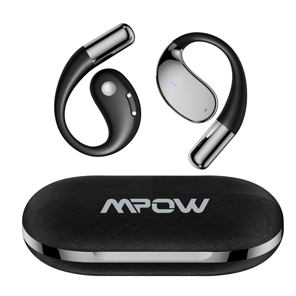 Audifonos Bluetooth Audifonos Mpow H7 Mpow H7 Bluetooth Headphones