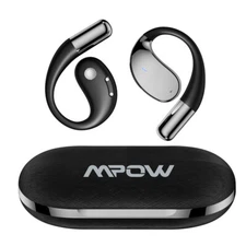 Mpow Open Ear Bluetooth 5.4 OWS Earbuds Wireless Headphones Sport Over Earphones