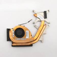 SWG Dis CPU Cooler Cooling Fan Heatsink For Lenovo ThinkPad T530 Laptop 04W3623