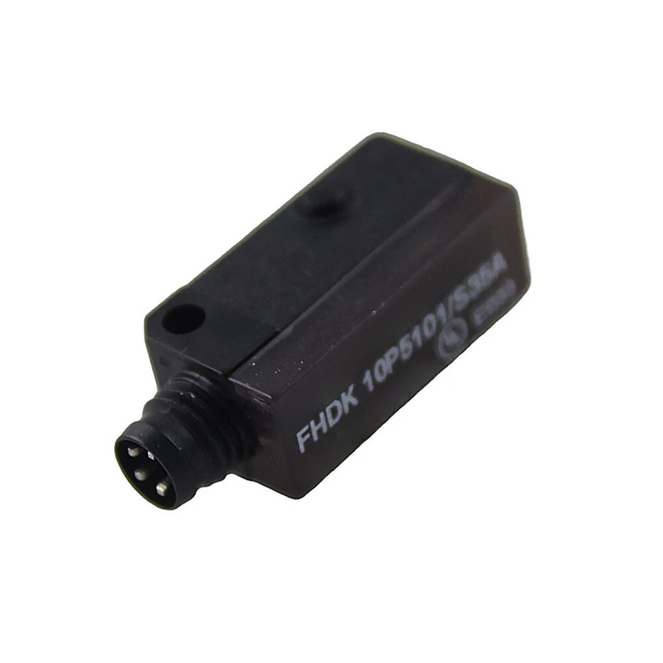 10-30V DC Photoelectric Switch Sensor For BAUMER FHDK 10P5101/S35A - Image 2 of 3