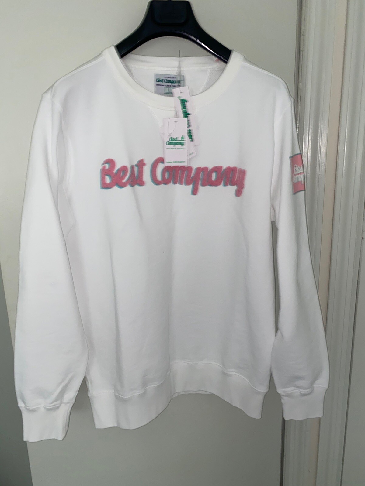 best company sweatshirt