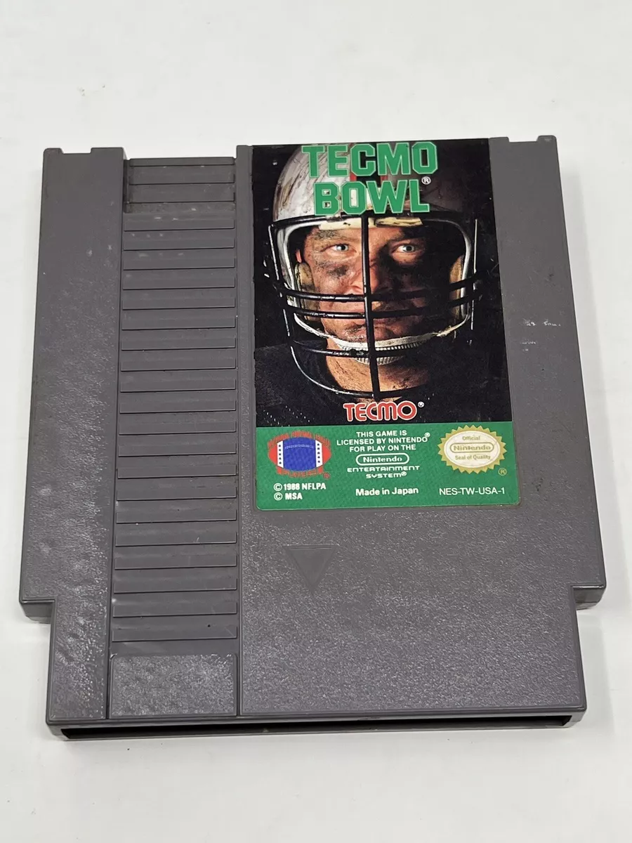 Tecmo best sale nes games