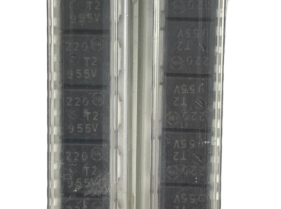 [22 Pcs] MTD2955V onsemi / Fairchild Original Mosfet