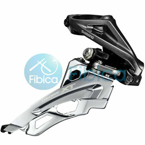 side swing derailleur