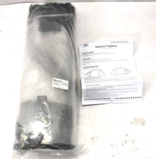 Soft Upper Door Cab Enclosure B0110-13001BK Compatible With Polaris RZR Pro XP