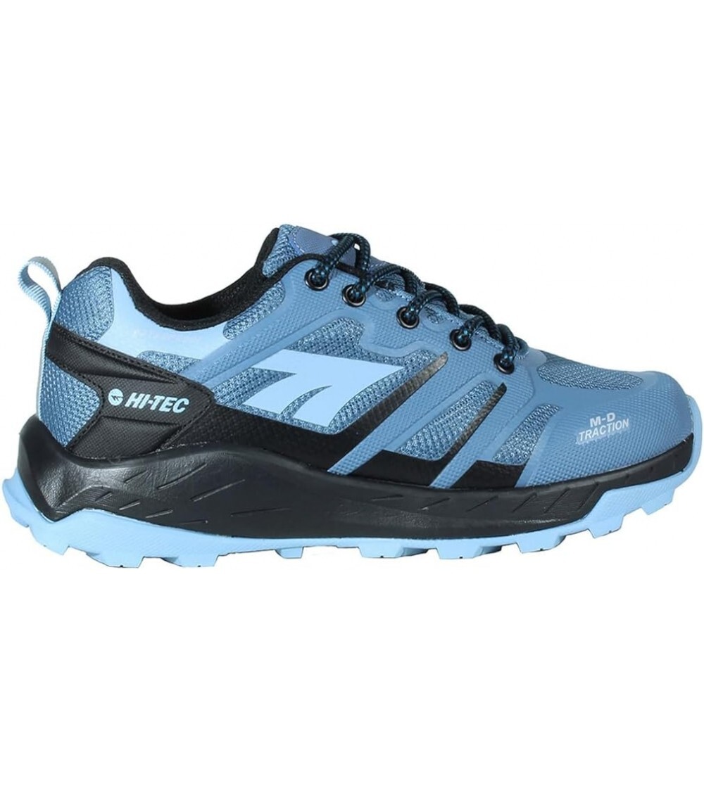 Zapatillas Mujer Hi-tec Toubkal Low O090129003