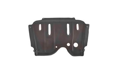 Isolation Compartiment Moteur VAN WEZEL Avec Plaque Chauffante Aluminium - Référence 0670702