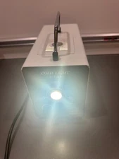 INSIZE ISM-CL150 Cold Light Illuminator L-150A Fiber illuminator Microscope