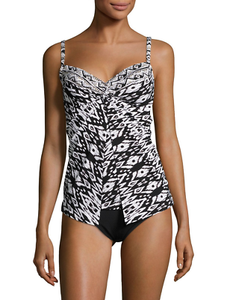miraclesuit tankini