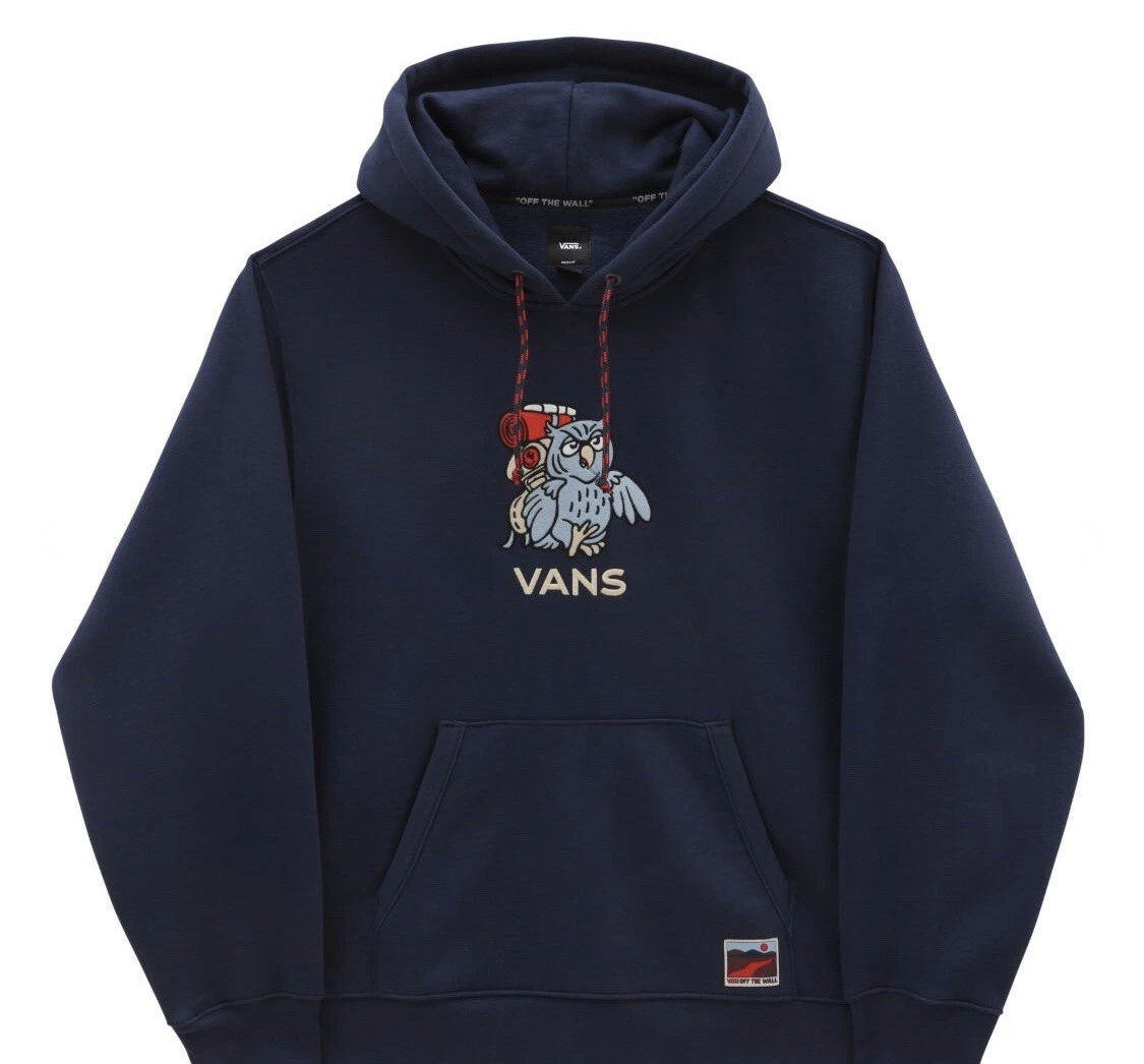 Van hoodies cheap on sale