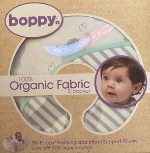 organic boppy