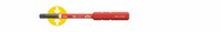 Wiha Softfinish Vde Electric Slimbit Torx 2831-15 Torx T15 X75 Slimvario