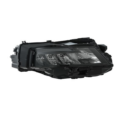 eLuminarc 月灯 For 2021-2024 Nissan Rogue S SL SV LED Headlight Right Side