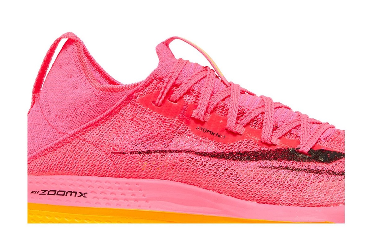 Nike Wmns Air Zoom Alphafly NEXT% 2 'Hyper Pink' DN3559-600