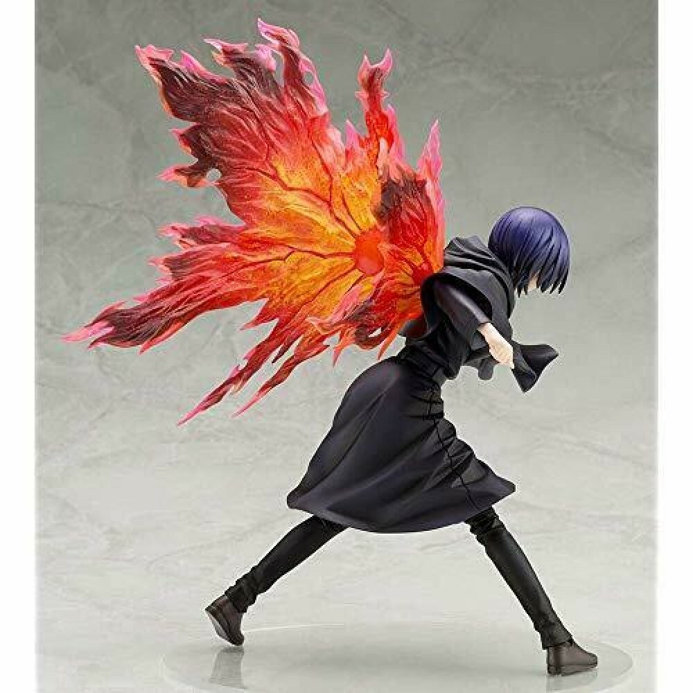 touka kotobukiya