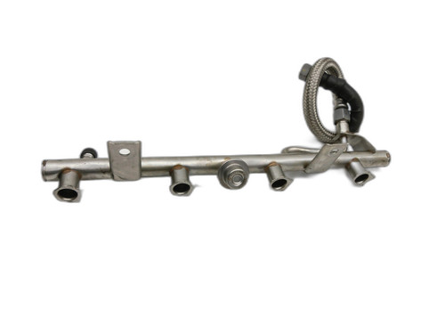 Einspritzleiste Düsenstock für Einspritzanlage CLC 180 K CL203 1,8 105KW