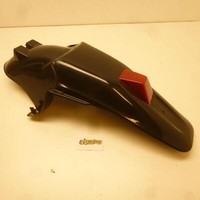 Schutzblech Hinten RüCklicht KotflüGel Fender Passt An Honda Xr 650 R 00-21 Sw