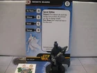 =Star Wars Miniatures REVENGE OF THE SITH Senate Guard 18/60 with card =