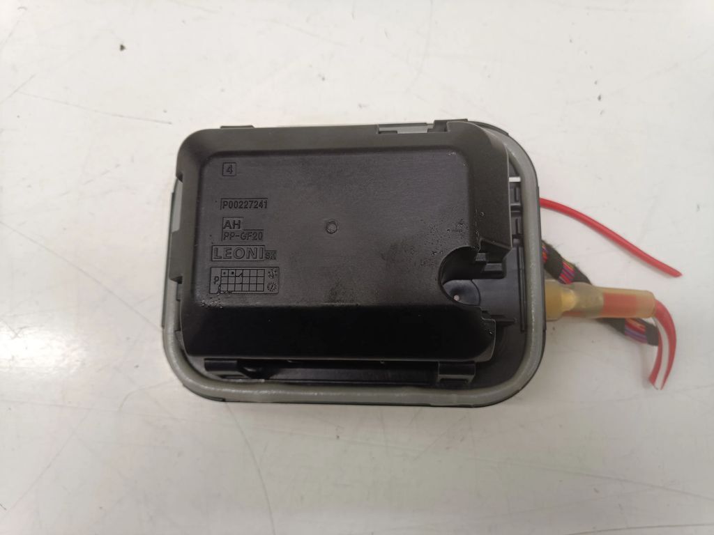 Mercedes-Benz C W206 2023 Fuse module A2239060802 NAR100510 | eBay