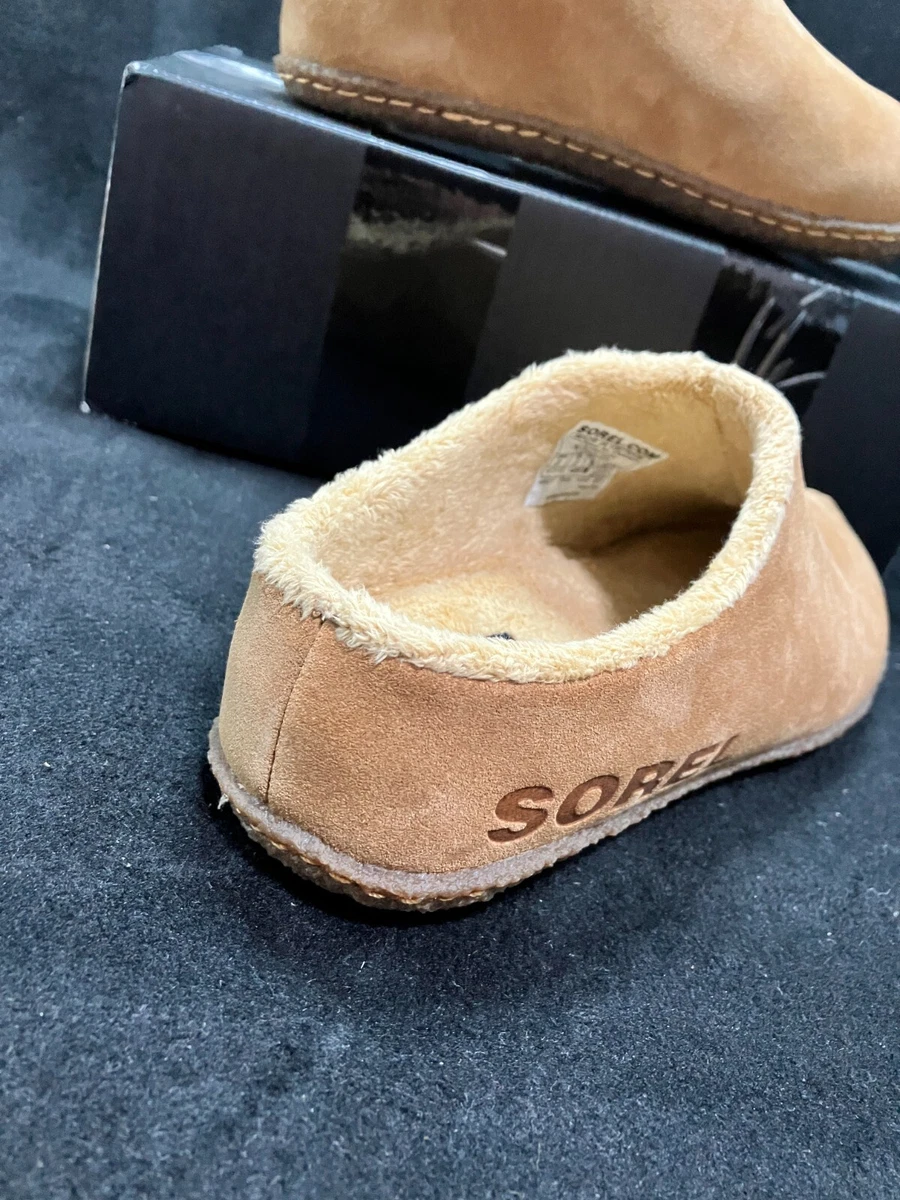 Sorel Youth Lanner Ridge II Camel Brown Various Sizes a7 eBay