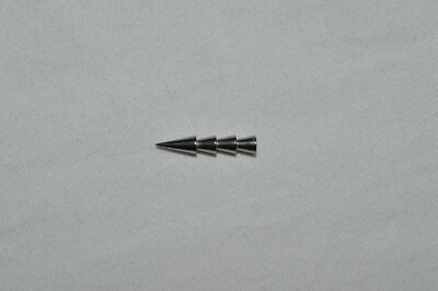 TKO PESI VERMI TUNGSTENO (SPEDIZIONE VELOCE!!!) 9 Misure E 2 Colori - Foto 13