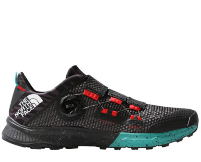 THE NORTH FACE SUMMIT CRAGSTONE PRO SNEAKERS DAMENSCHUHE NF0A5LXAKX9