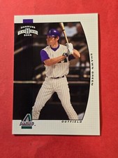 2005 Donruss Team Heroes #167 Shawn Green, cd1