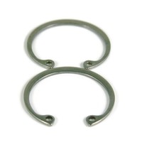 Rotor Clip Ho-45 Stainless Steel Internal Retaining Ring 29/64 Qty 25 on sale Rotor Clip Ho-45 Stainless Steel Internal Retaining Ring 29/64 Qty 25 on sale