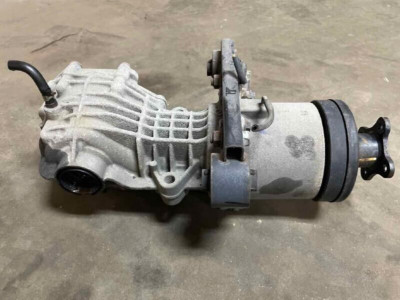 十三佛35 13 Infiniti Jx35 31036 3ja0c Transmission Control Module