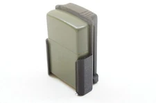 Belt Loop Holster Holder for Zippo Lighter Heavy Duty Composite Plastic Clip