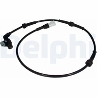 Delphi SS20019 ABS Sensor FüR Ford Fiesta Minivan Puma Mazda 121 1.0-1.8D