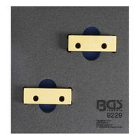 BGS-9229 Nockenwellen-Arretierwerkzeug-Satz FüR Lancia 2,4 20V