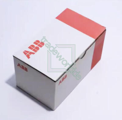 1PC ABB XT2H160 TMA 100 FF 3P Circuit Breaker NEW