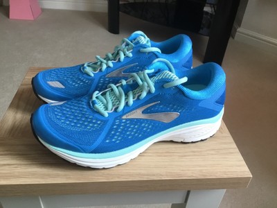 brooks aduro 6 womens running shoes