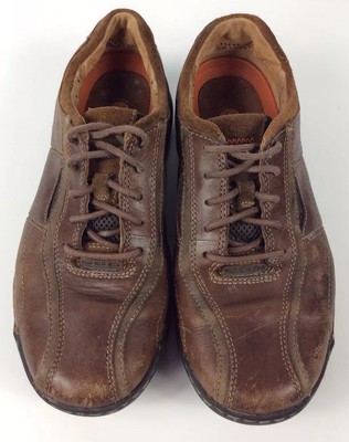 clarks mens shoes size 7