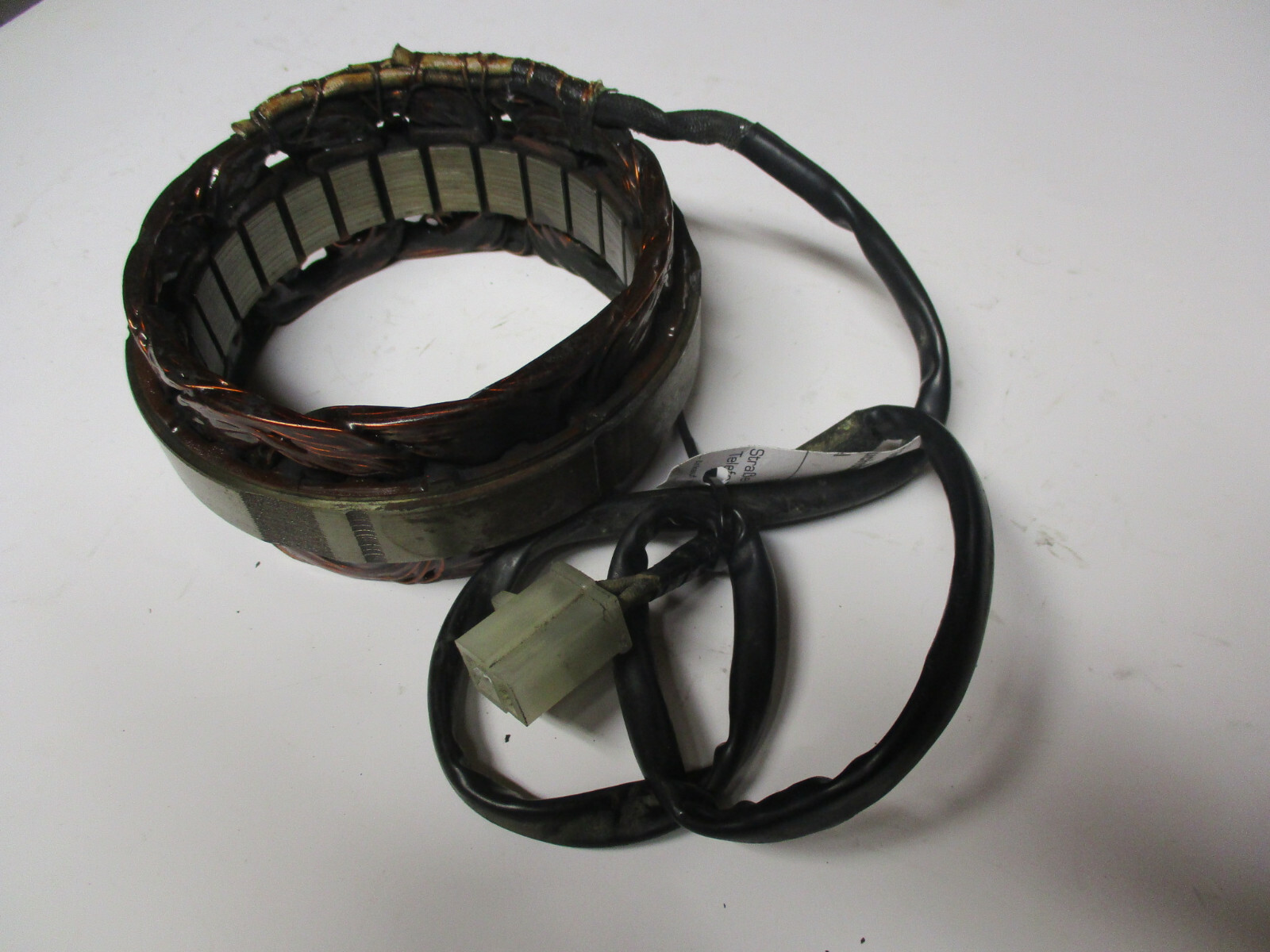 Lichtmaschine Generator Stator für Yamaha XJ 750 Seca XJ750 11M