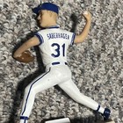 Bret Saberhagen Kansas City Royals 2005 Sprint Collectors edition Figurine — photo 4