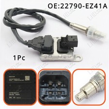 Nitrogen Oxygen Sensors 22790-ez41a For Nissan Titan Xd Pickup 5.0l Diesel 2016