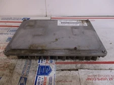 ⚡ CHEVY ABAM ECM ECU ENGINE COMPUTER MODULE PCM POWER UNIT 12651631