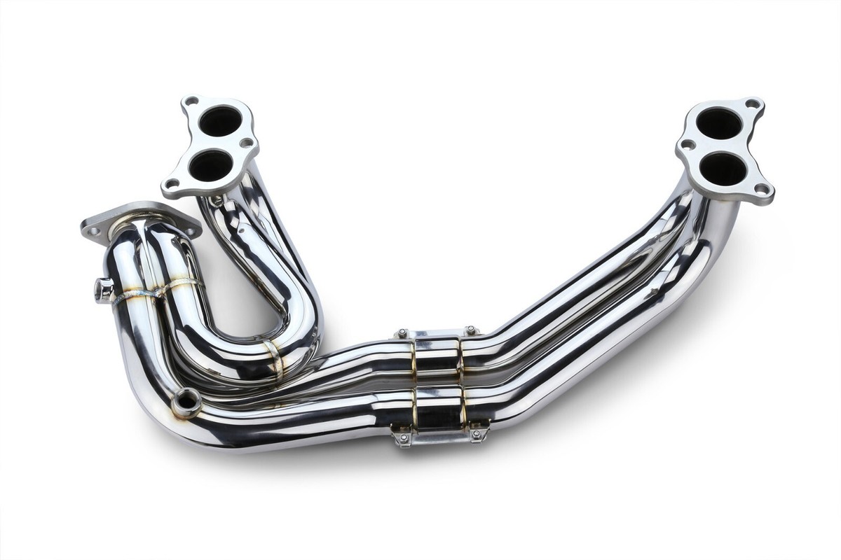 Tomei V2 Expreme Unequal Length Headers Manifold for FR-S BRZ GR86