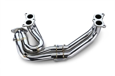 Tomei V2 Expreme Unequal Length Headers Manifold for FR-S BRZ GR86