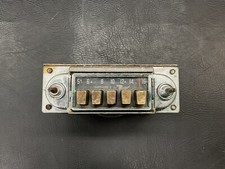 Aircooled Rebuildable Radio Core Sapphire I 5
